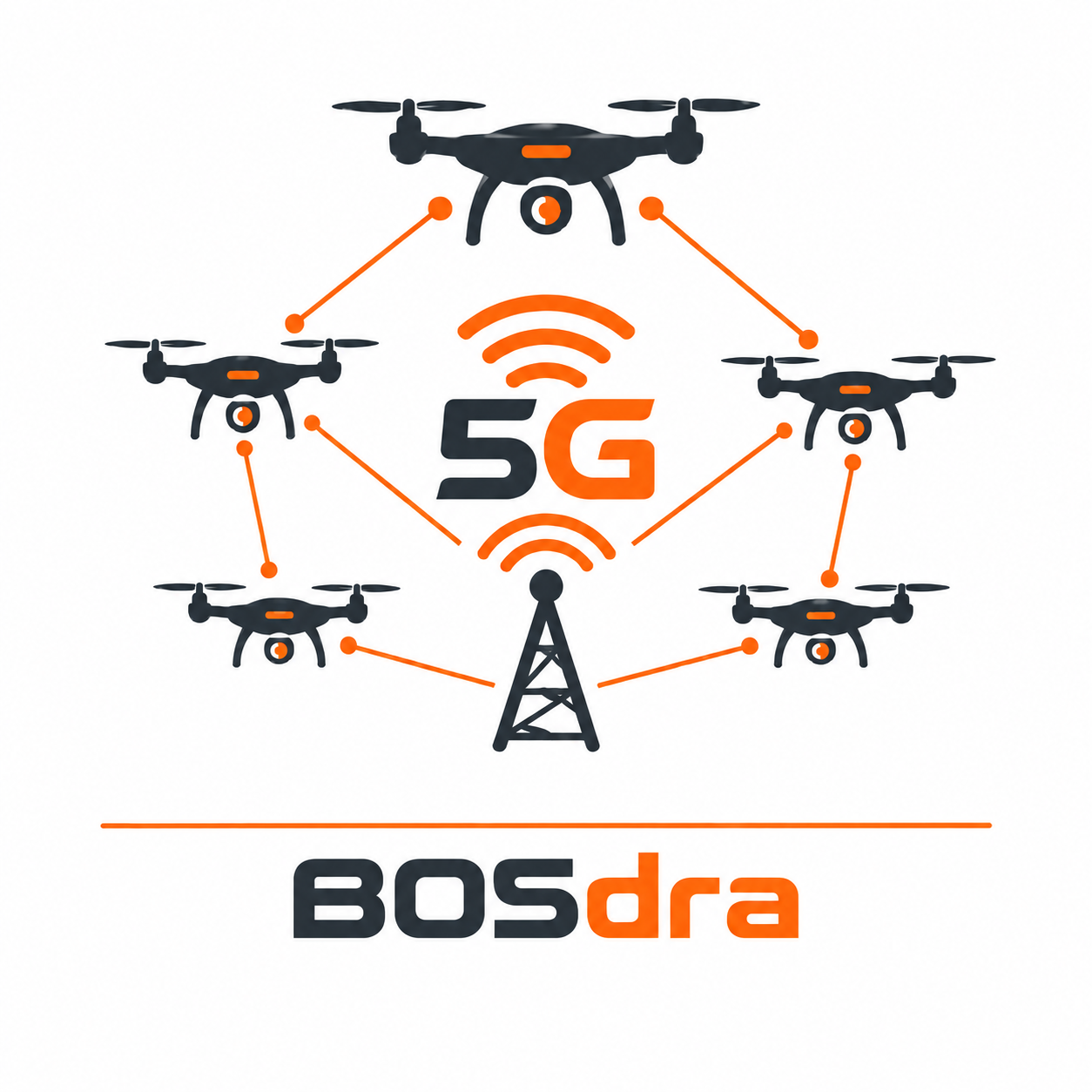 Das BOSDra Projekt